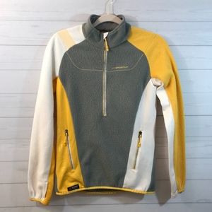 La Sportiva Polartec Thermal Pro Fleece Jacket